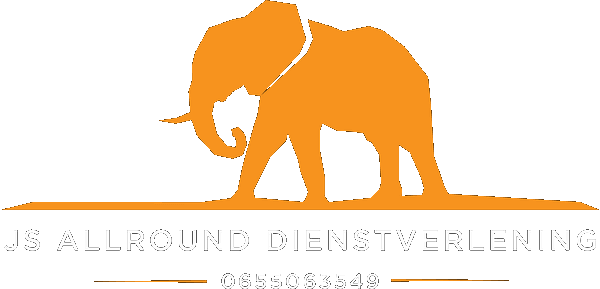 Logo white