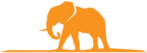 Logo white